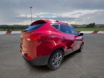2015 Hyundai Tucson SE