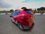 2015 Hyundai Tucson SE
