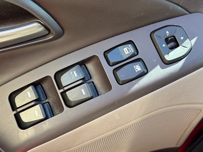 2015 Hyundai Tucson SE