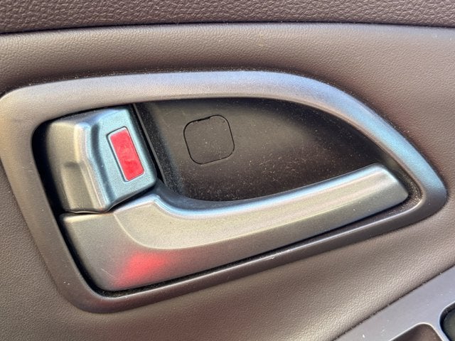 2015 Hyundai Tucson SE