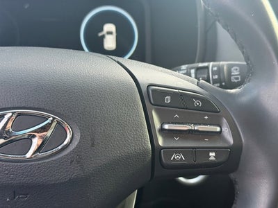 2023 Hyundai Kona Limited