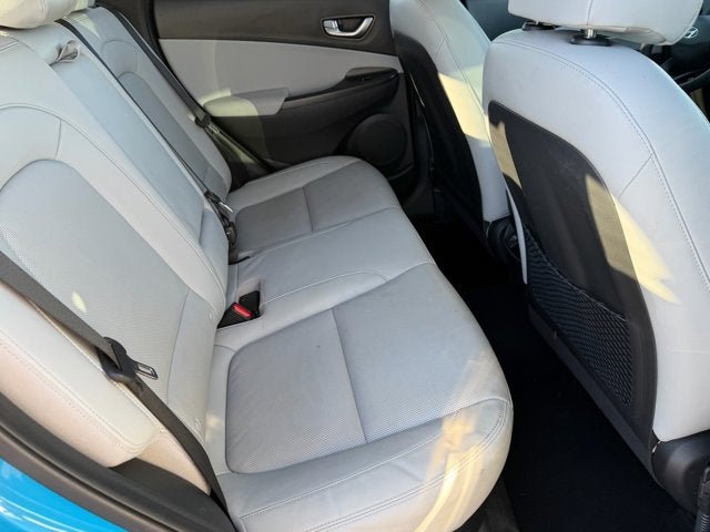 2023 Hyundai Kona Limited