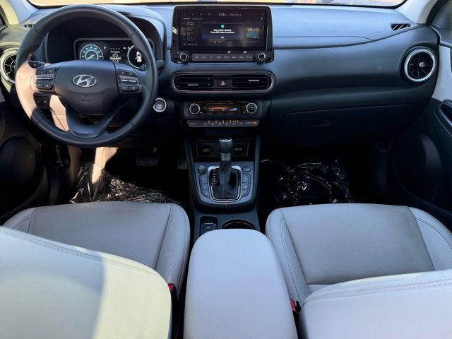 2023 Hyundai Kona Limited