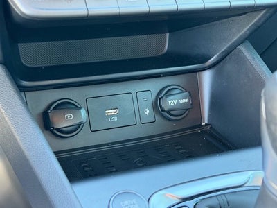 2023 Hyundai Kona Limited