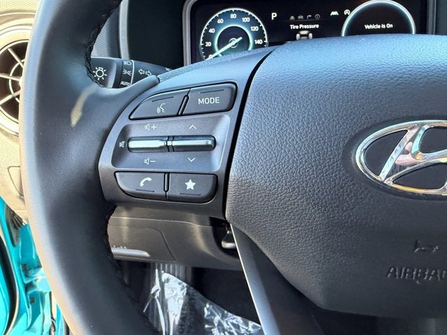 2023 Hyundai Kona Limited