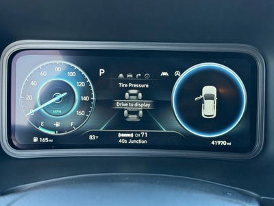 2023 Hyundai Kona Limited