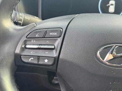 2023 Hyundai Kona Limited