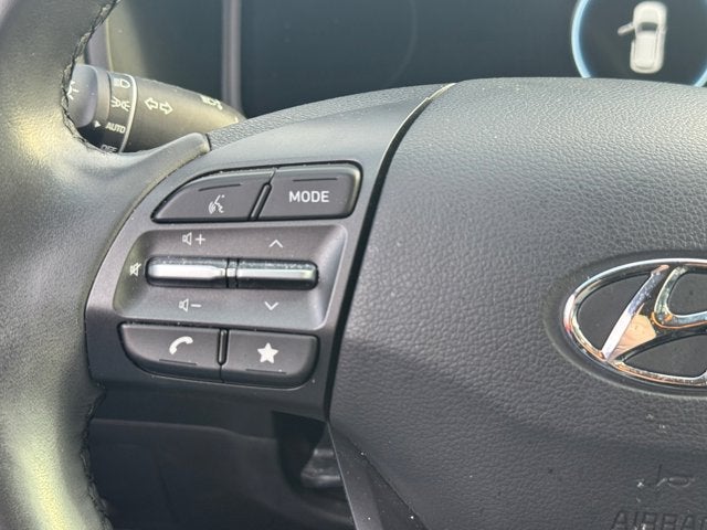 2023 Hyundai Kona Limited