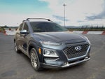 2021 Hyundai Kona Ultimate