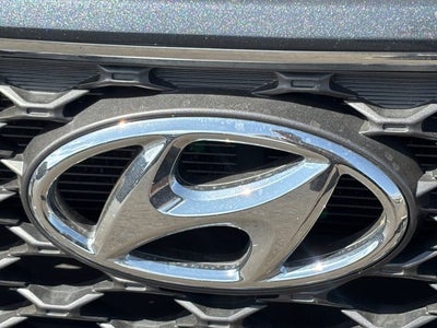 2021 Hyundai Kona Ultimate