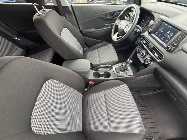 2019 Hyundai Kona SEL