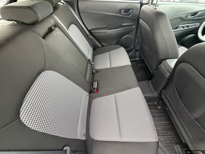 2019 Hyundai Kona SEL