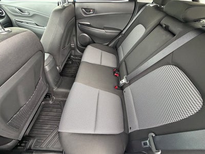 2019 Hyundai Kona SEL