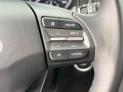 2019 Hyundai Kona SEL
