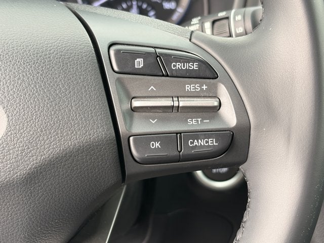 2019 Hyundai Kona SEL
