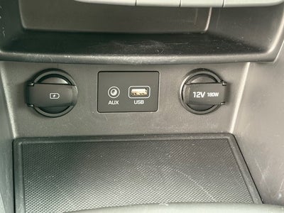 2019 Hyundai Kona SEL