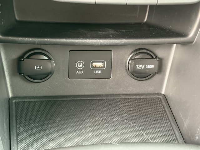 2019 Hyundai Kona SEL