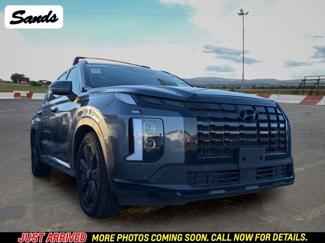 2024 Hyundai Palisade XRT
