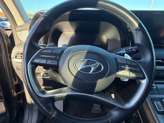 2024 Hyundai Palisade XRT