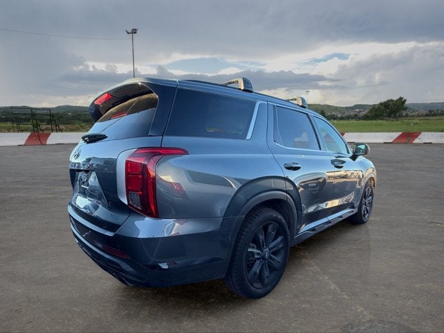 2024 Hyundai Palisade XRT