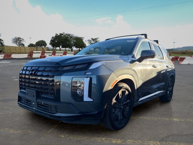 2024 Hyundai Palisade XRT