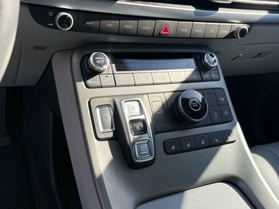 2025 Hyundai Palisade SEL Premium 8P