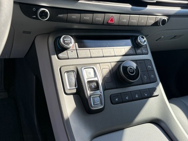 2025 Hyundai Palisade SEL Premium 8P