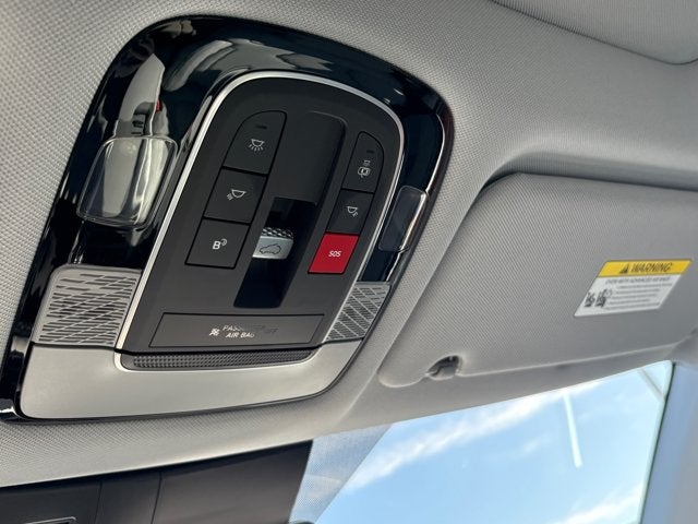 2025 Hyundai Palisade SEL Premium 8P