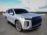 2025 Hyundai Palisade SEL Premium 8P