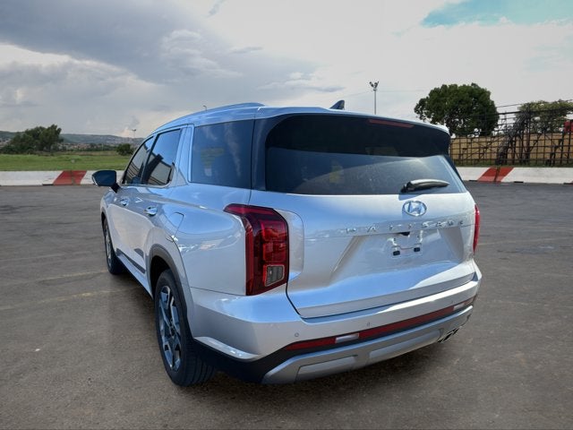 2025 Hyundai Palisade SEL Premium 8P