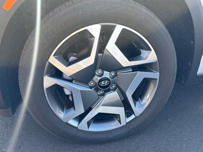 2025 Hyundai Palisade SEL Premium 8P