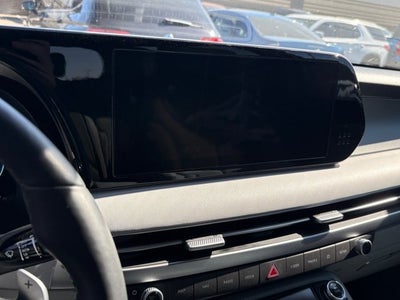 2025 Hyundai Palisade SEL Premium 8P