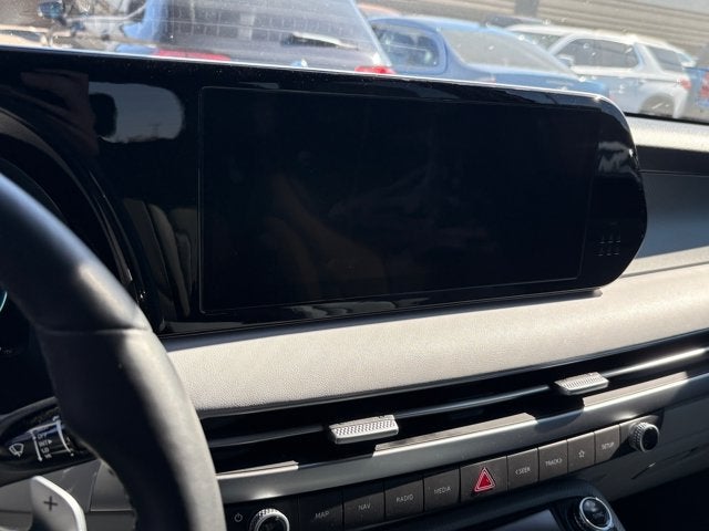 2025 Hyundai Palisade SEL Premium 8P