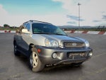 2003 Hyundai Santa Fe Base