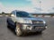 2003 Hyundai Santa Fe Base