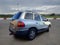 2003 Hyundai Santa Fe Base