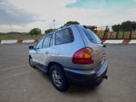 2003 Hyundai Santa Fe Base