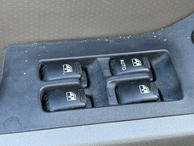2003 Hyundai Santa Fe Base