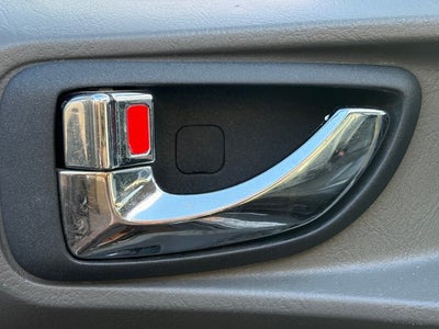 2003 Hyundai Santa Fe Base