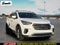 2018 Hyundai Santa Fe SE