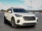 2018 Hyundai Santa Fe SE