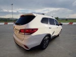 2018 Hyundai Santa Fe SE