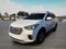 2018 Hyundai Santa Fe SE