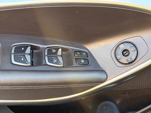 2018 Hyundai Santa Fe SE