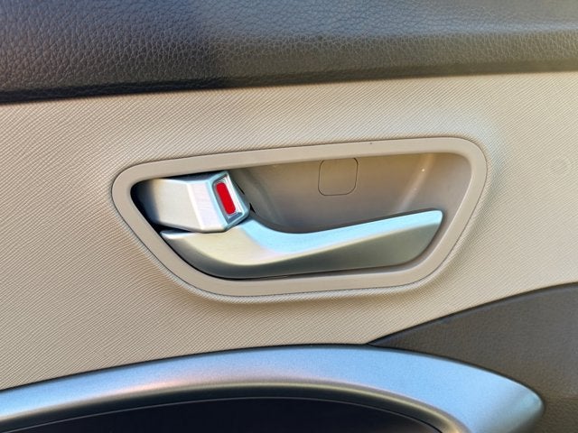 2018 Hyundai Santa Fe SE