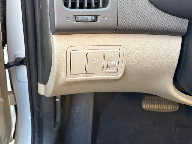 2010 Hyundai Elantra Touring GLS