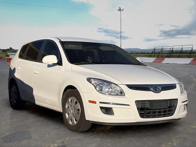 2010 Hyundai Elantra Touring GLS