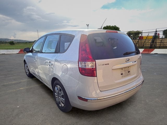 2010 Hyundai Elantra Touring GLS