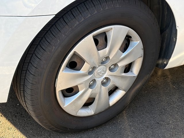 2010 Hyundai Elantra Touring GLS