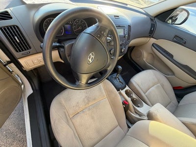 2010 Hyundai Elantra Touring GLS